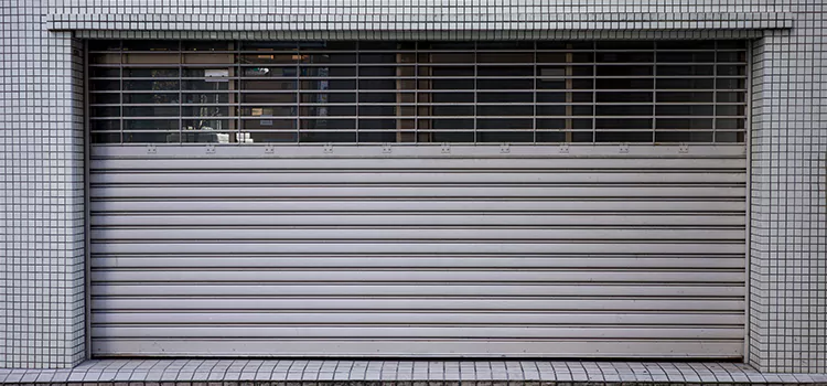 Advanced Solutions for Your Aluminum Garage Doors in Allen Park, Michigan