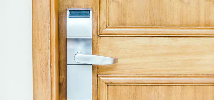 Advanced Solutions in Allen Park, MI for Modern Security