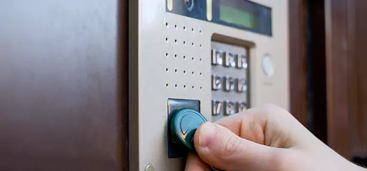 Enhanced Security Features Allen Park