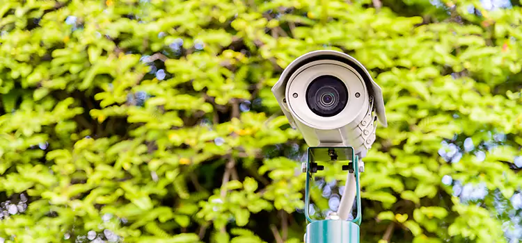 Advanced Surveillance Solutions for Every Need in Allen Park