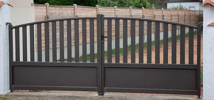 Advanced Gate Solutions in Allen Park, MI