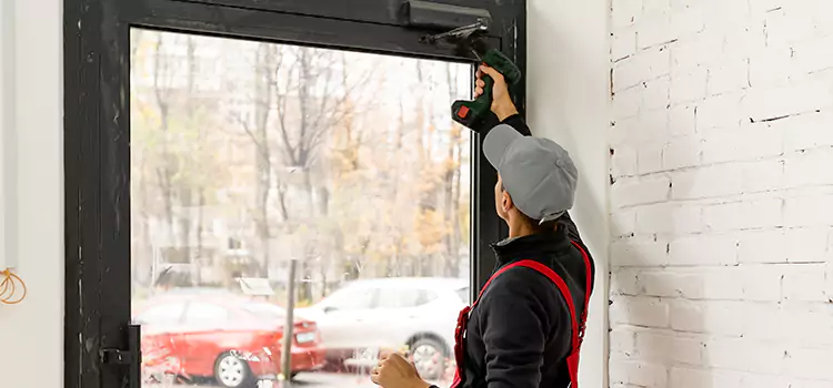 Comprehensive Door Closer Services in Allen Park, MI