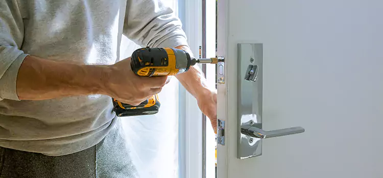 Door Knob Lock Repair Allen Park