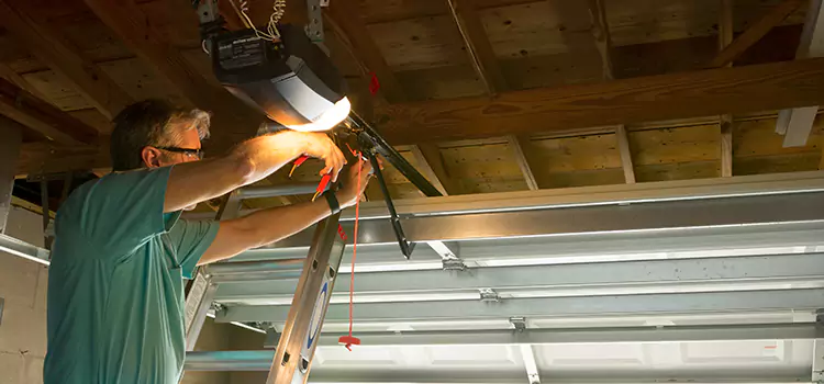 Garage Door Opener Sales and Installation Allen Park