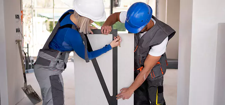 Why Choose Us for Door Panel Services in Allen Park, MI?
