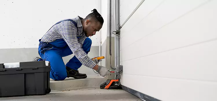 Expert Solutions for Every Garage Lock Need in Allen Park, MI