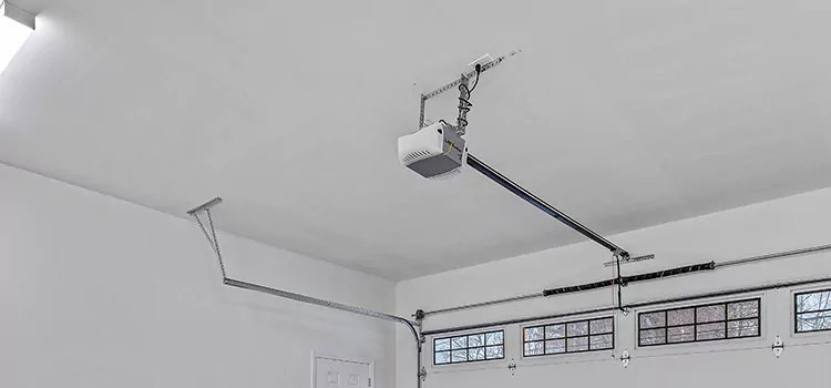 Experienced Garage Door Installers Allen Park