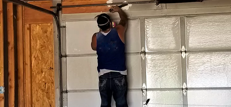 Specialized Garage Door Panel Solutions in Allen Park, MI