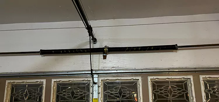Garage Door Spring Repair Near Me Allen Park