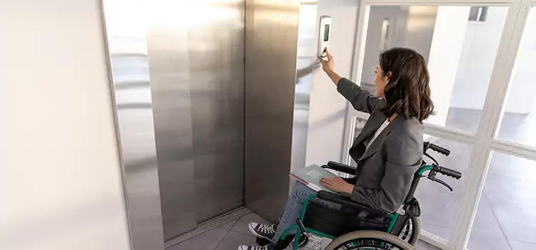 Benefits of Modern Handicap Door Systems in Allen Park, MI