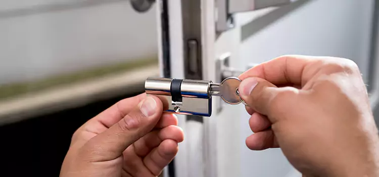 Emergency Locksmith for House Allen Park