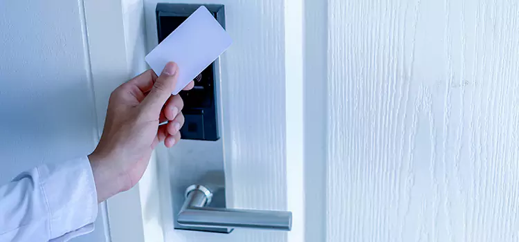 Why Choose Us for Your Keycard Lock Installation in Allen Park, MI?