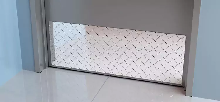 Benefits of Professional Kick Plate Solutions in Allen Park, MI