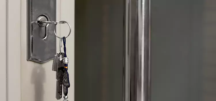 Master Keying by the Numbers Allen Park