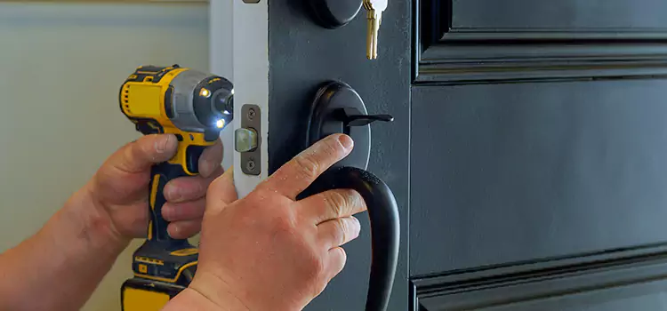 Mobile Automotive Locksmith Allen Park