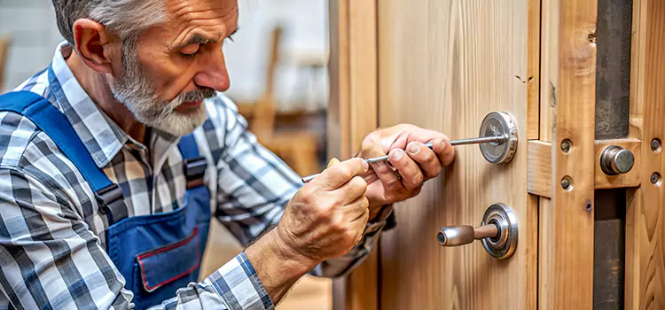 Mortise Replacement Lock Allen Park