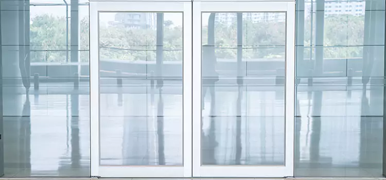 Why Choose Us for Your Motion Sensor Door Needs in Allen Park, MI?