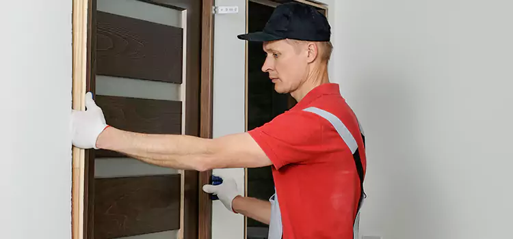 Frame and Panel Restoration Allen Park