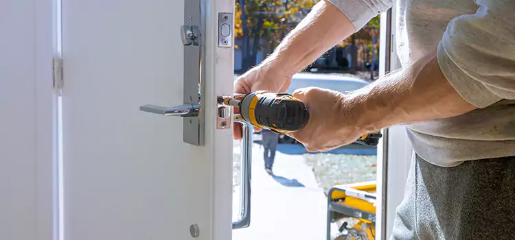 Insulated Roll Up Garage Doors Residential Allen Park