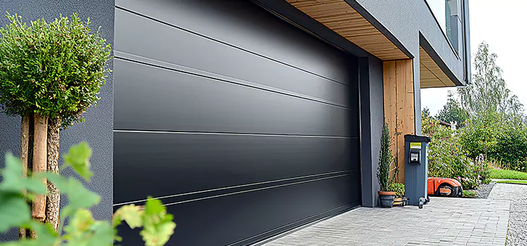 Residential Garage Door Service Allen Park