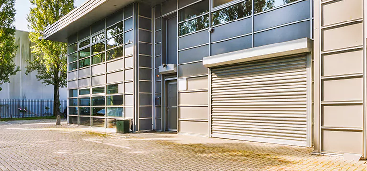 Electric Roller Garage Doors Allen Park