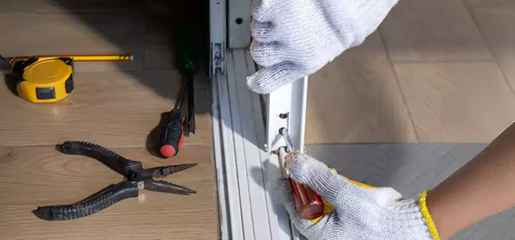 Sliding Door Installation Services in Allen Park, MI