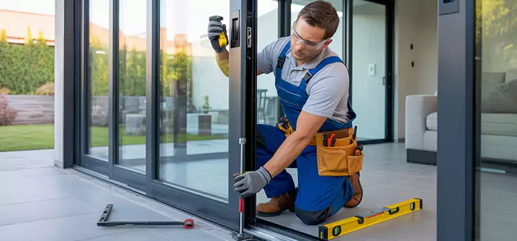 Sliding Screen Door Repair Allen Park