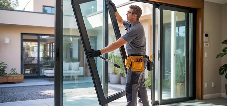 Specialized Sliding Door Roller Services in Allen Park, Michigan