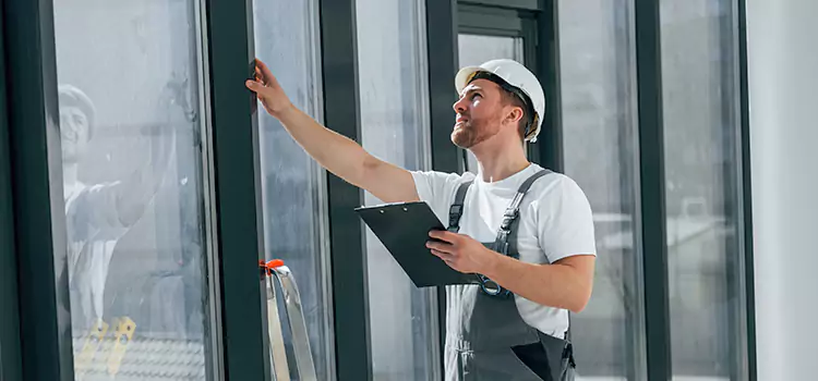 Comprehensive Solutions for Your Sticking Doors in Allen Park, MI