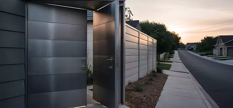 Comprehensive Steel Door Solutions in Allen Park, MI