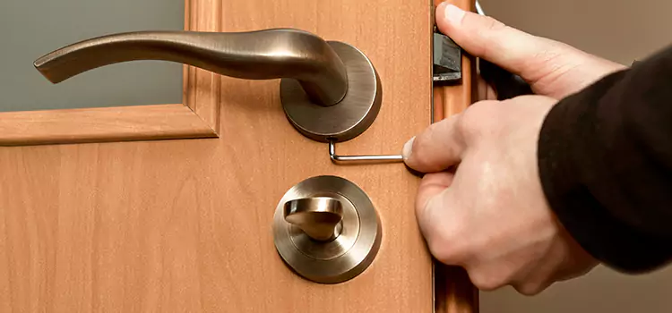 Access Control System Integration Allen Park