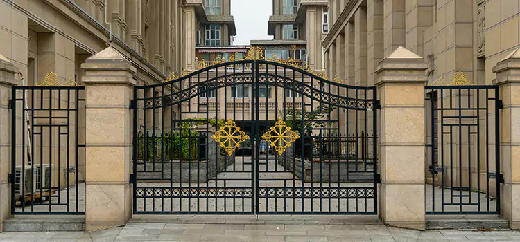 Comprehensive Iron Gate Maintenance Solutions in Allen Park, MI