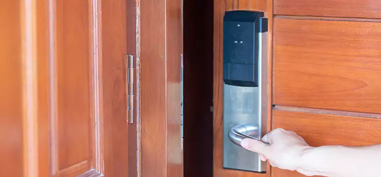 Commercial Keyless Entry Locks Allen Park