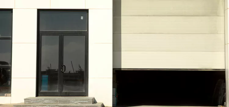Choose Door & Gate Services Allen Park for Unmatched Expertise