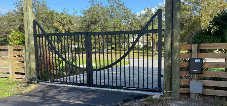 Why Choose Us for Your Automatic Gate Needs in Allen Park, MI?