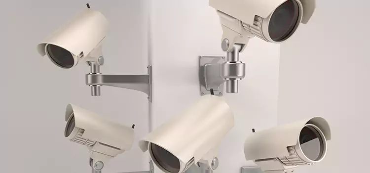 Your Trusted Partner for CCTV Solutions in Allen Park