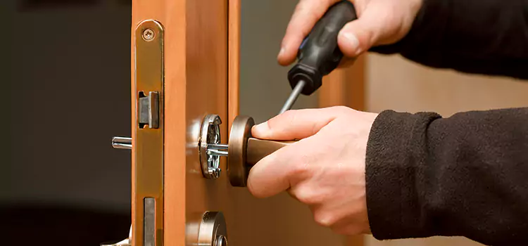 Semi Truck Locksmith Allen Park