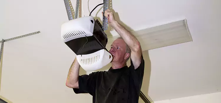 Garage Door Opener Service Allen Park