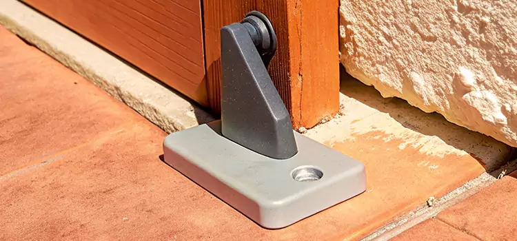 Aesthetic Door Stop Selection Allen Park