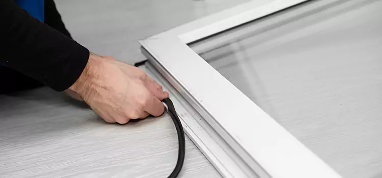 Commercial Door Weather Stripping Allen Park