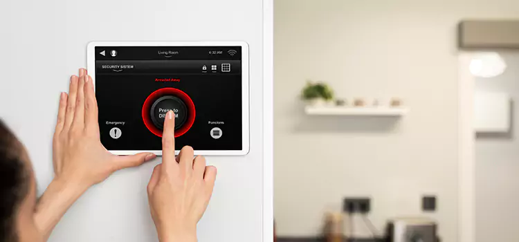Blink Video Doorbell Installation Allen Park