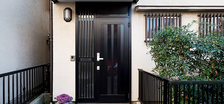 Popular Exterior Door Options in Allen Park, MI