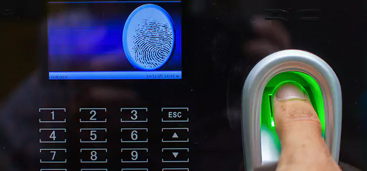 Your Trusted Partner for Secure Access in Allen Park, MI