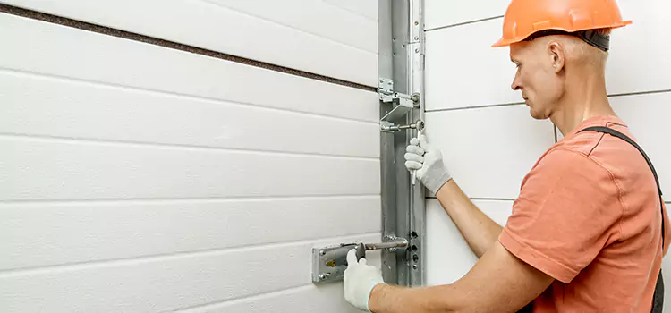 Why Choose Us for Garage Door Lock Services in Allen Park, MI?