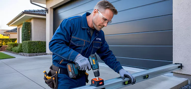 Why Choose Us for Garage Door Off Track Services in Allen Park, Michigan?