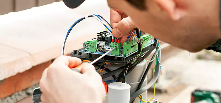 Specialized Brand Gate Motor Repairs Allen Park