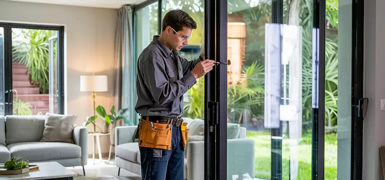 Why Choose Us for Your Glass Door Needs in Allen Park, MI?