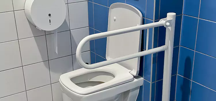 Comprehensive Solutions in Allen Park, MI for Accessible Facilities