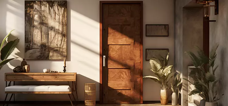 Specialty Interior Doors Allen Park