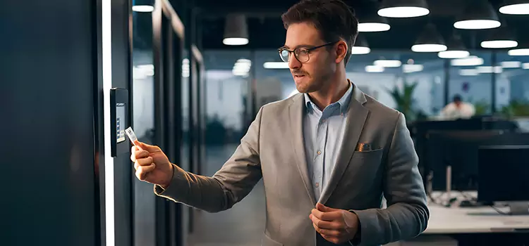 Our Commitment to Keycard Security Excellence in Allen Park, MI